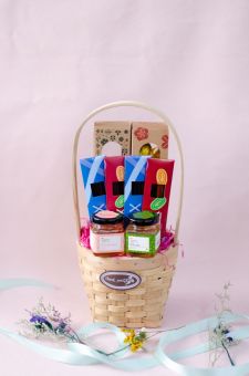 Perfect Pair Hamper 