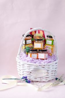 Towards Sunshine Hamper 