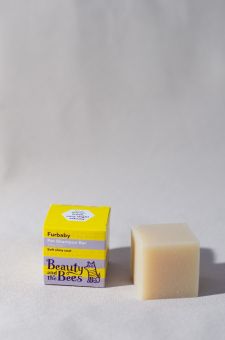 Furbaby Pet Shampoo Bar 120g