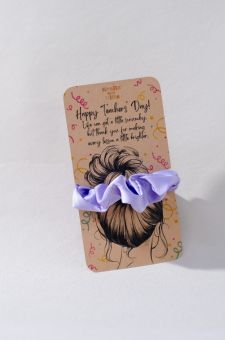 BUNDLE DEAL - 10 x Scrunchie Gift