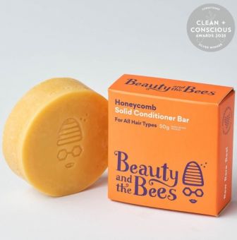 Honeycomb Conditioner For All Hair Types