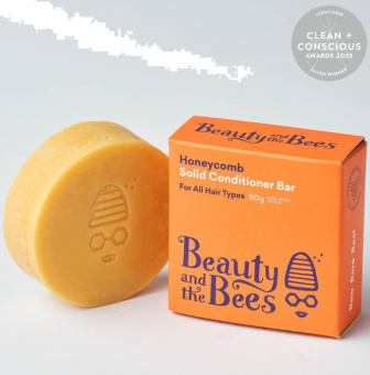 Honeycomb Conditioner For All Hair Types