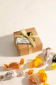 BUNDLE DEAL - 20 X Italian Honey Candies Gift Box