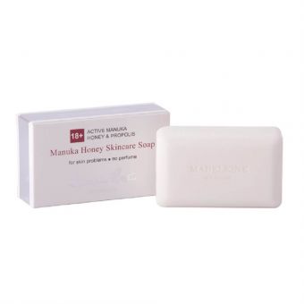 Madeleine Ritchie Manuka Honey Skincare Soap 125g