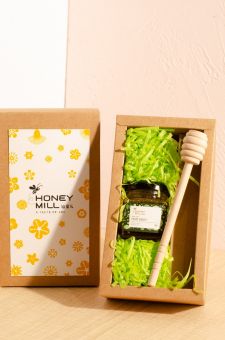 BUNDLE DEAL [EARLY BIRD] - 10 x Mini Honey And Dabbler Set