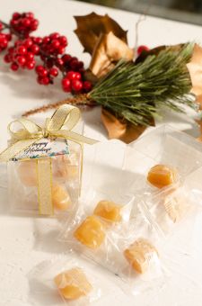 Manuka Lozenges Nano Gift Box